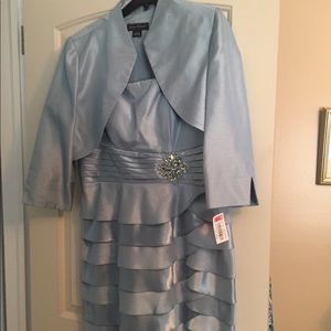 Jessica Howard Dress size 14
